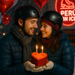 Sofia y Marco